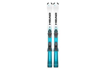 Skirental - Alpine skiing Atomic BLACK HEAVEN | INTERSPORT Rent